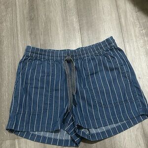J. Crew Seaside Short
